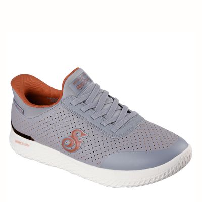 Imagen 2 del producto Zapatilla Urbana Hombre Gris
