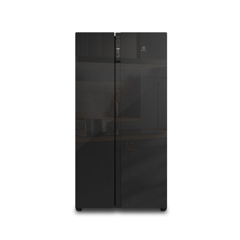 ELECTROLUX Refrigerador Side By Side ES5GB 525 Litros