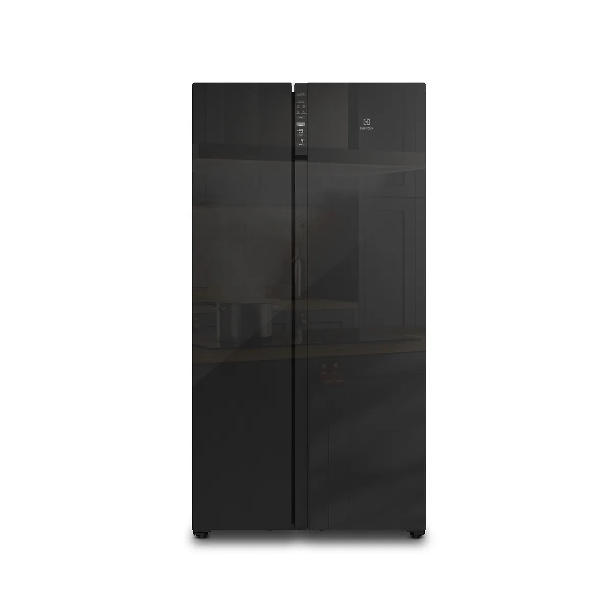 ELECTROLUX - Refrigerador Side By Side ES5GB 525 Litros Electrolux
