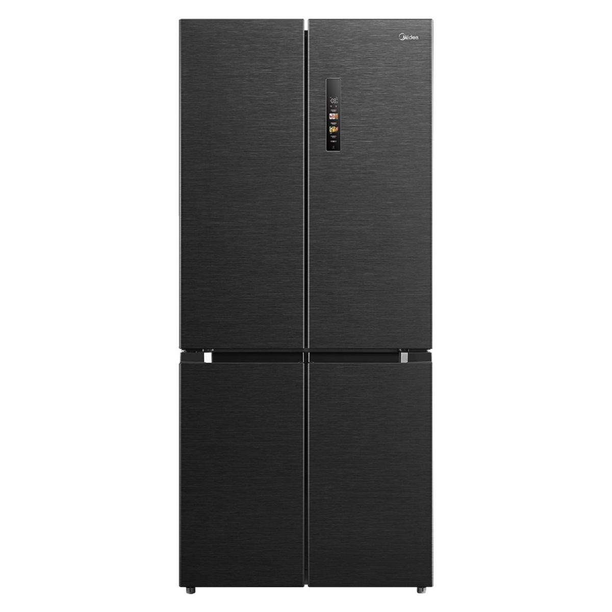MIDEA - Refrigerador MultiDoor No Frost 515 lts MDRM691MTEDXIN