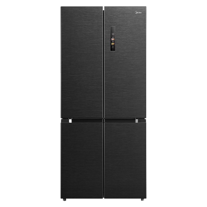 MIDEA - Refrigerador MultiDoor No Frost 515 lts MDRM691MTEDXIN