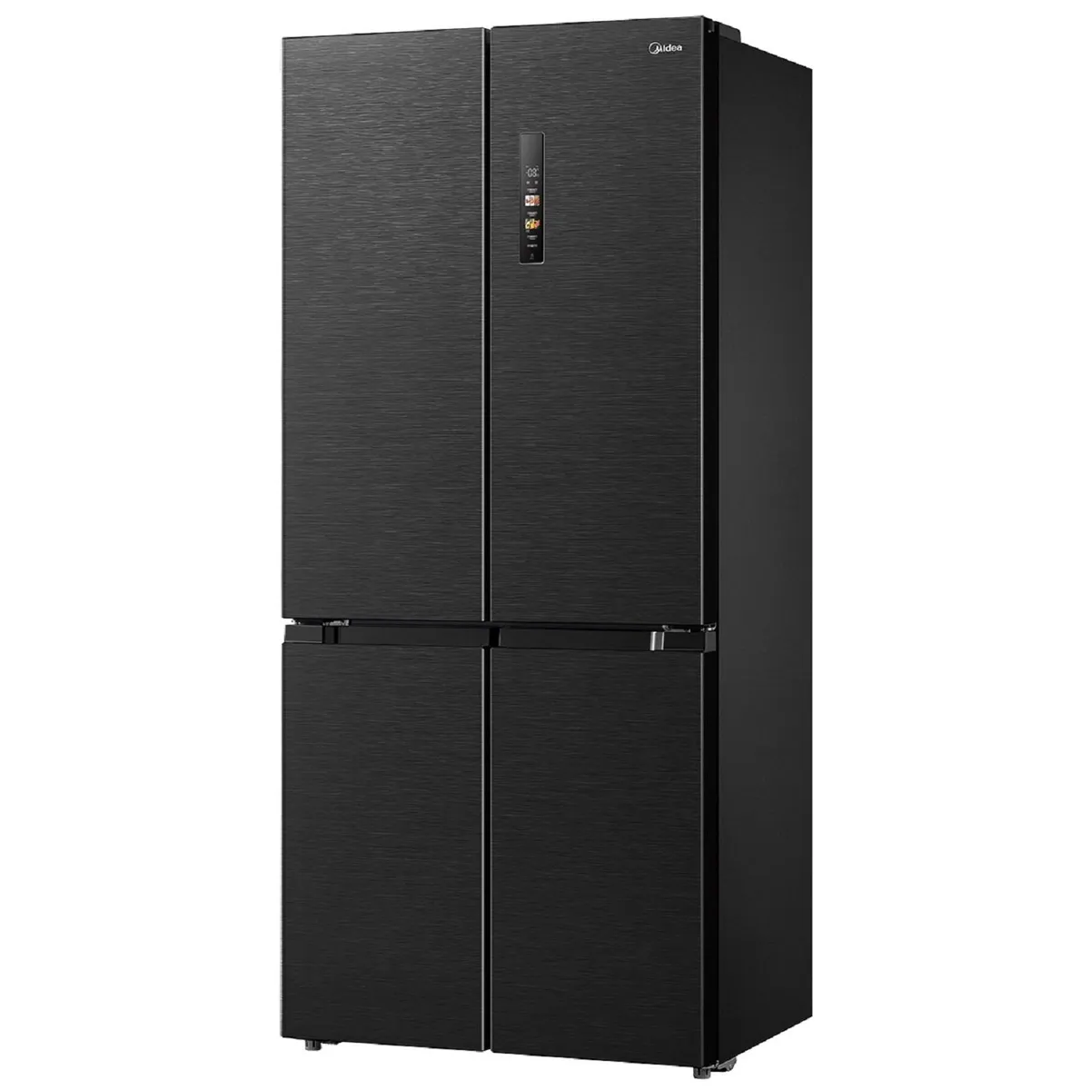 MIDEA - Refrigerador MultiDoor No Frost 515 lts MDRM691MTEDXIN