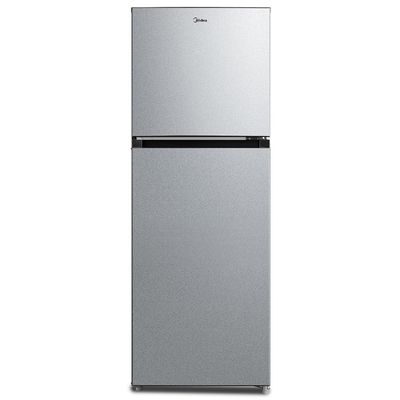 Midea Refrigerador Top Mount No Frost 338 Lts Mdrt489Mte50In