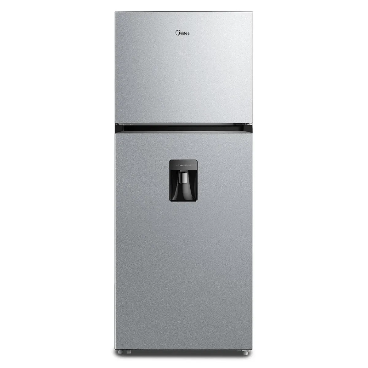 MIDEA - Refrigerador Top Mount No Frost 413 Litros MDRT580MTE50IN Midea