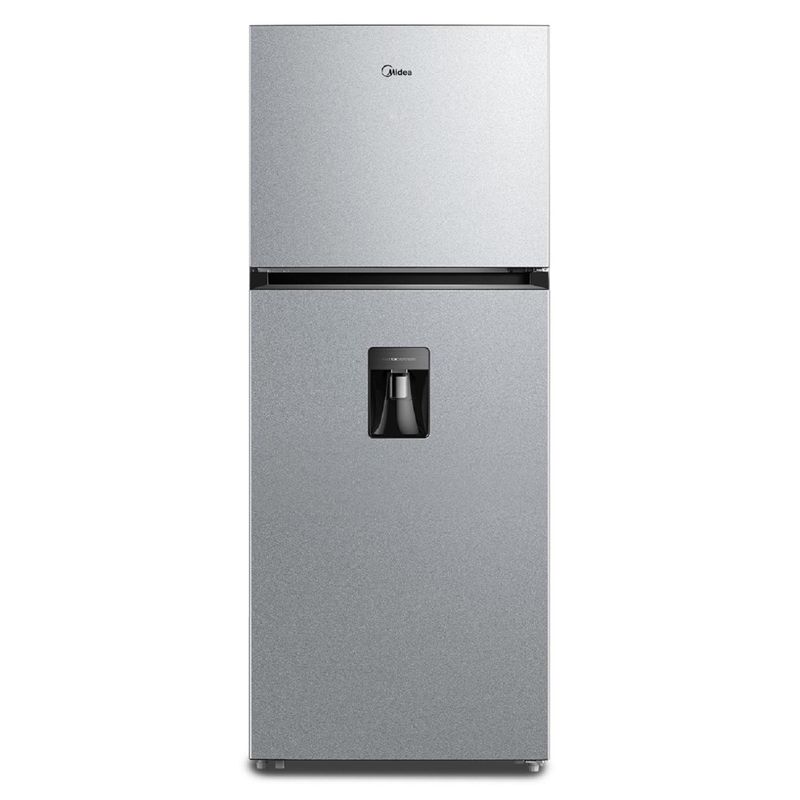 MIDEA - Refrigerador Top Mount No Frost 407 lts MDRT580MTE50IN Midea