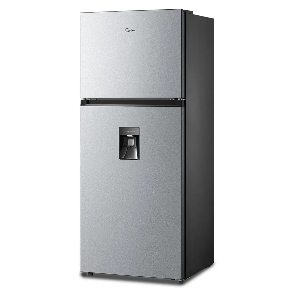 MIDEA - Refrigerador Top Mount No Frost 413 Litros MDRT580MTE50IN Midea