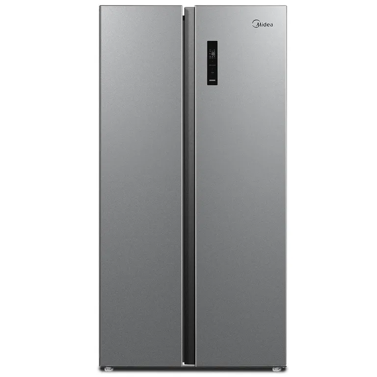 MIDEA Refrigerador Side By Side No Frost 555 Litros MDRS710FGE50IN