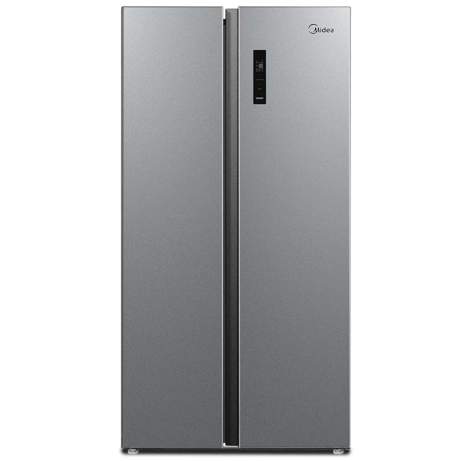 メンディ　905555 MIDEA Refrigerador Side By Side No Frost 555 Litros MDRS710FGE50IN