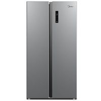 Refrigerador Side By Side No Frost 555 lts MDRS710FGE50IN
