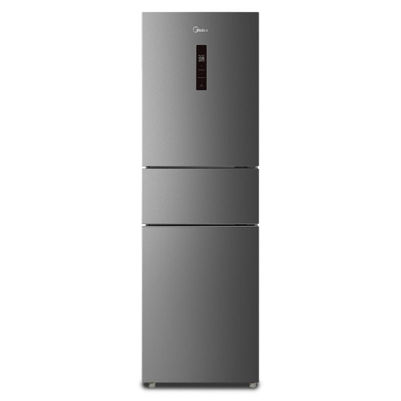MIDEA - Refrigerador Bottom Mount No Frost 263 lts MDRB363TDE50IN Midea