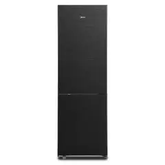 MIDEA - Refrigerador Bottom Mount No Frost 401 lts MDRB548FGEDX