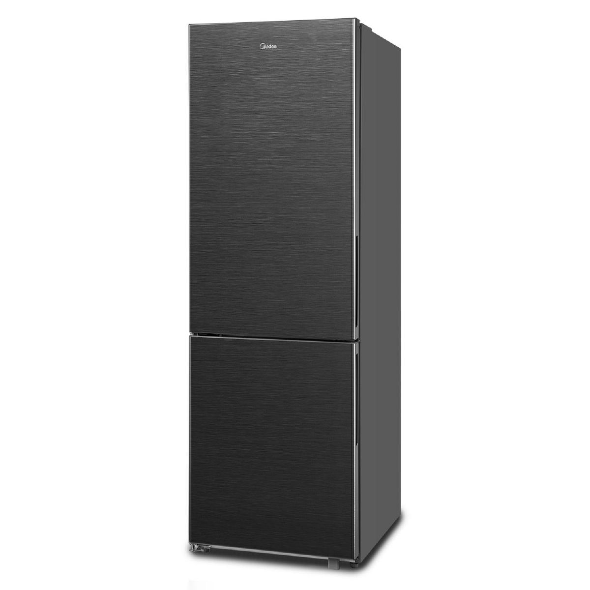 MIDEA - Refrigerador Bottom Mount No Frost 401 lts MDRB548FGEDX Midea