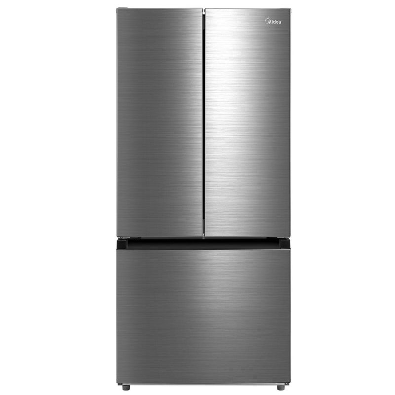 MIDEA - Refrigerador MultiDoor No Frost 522 lts MDRF670FGE46