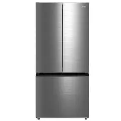 MIDEA - Refrigerador MultiDoor No Frost 522 lts MDRF670FGE46