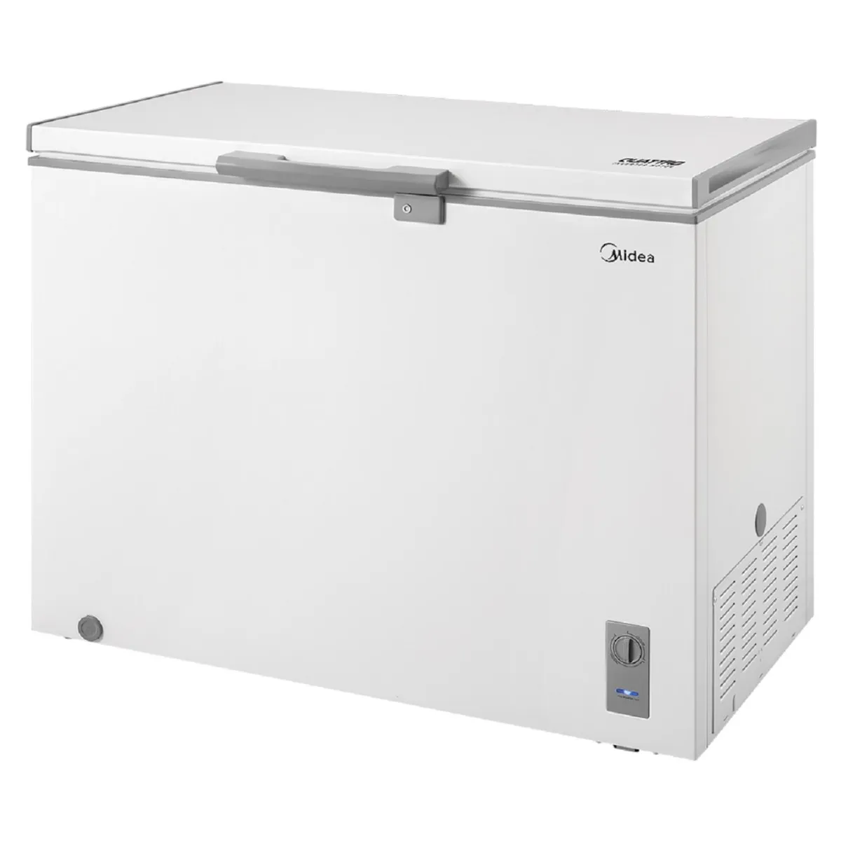 MIDEA - Freezer Horizontal Frio Directo 293 lts MDRC411FZE01 Midea