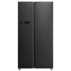 MIDEA - Refrigerador Side By Side No Frost 592 lts MDRS791FGEDX