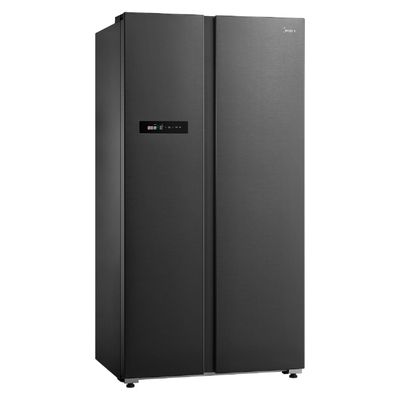 Imagen 2 del producto Refrigerador Side By Side No Frost 592 lts MDRS791FGEDX