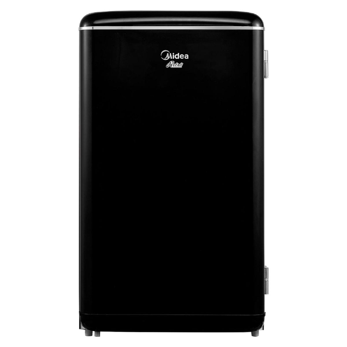 MIDEA - Refrigerador Frigobar Frio Directo 93 lts MDRD142FGE30S Midea