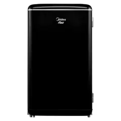 MIDEA - Refrigerador Frigobar Frio Directo 93 lts MDRD142FGE30S
