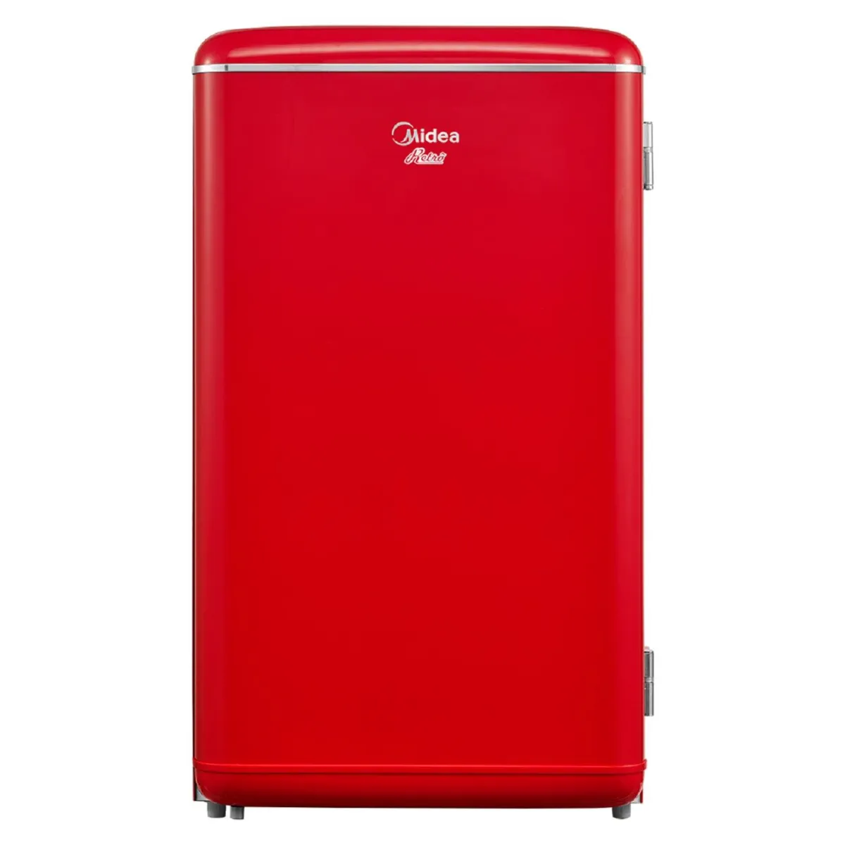 MIDEA - Refrigerador Frigobar Frio Directo 93 lts MDRD142FGE13S Midea