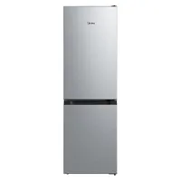 Refrigerador Bottom Mount Frío Directo 174 Litros MDRB241FGE50M