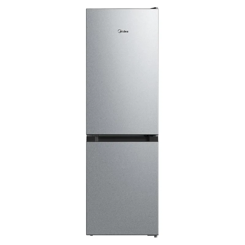 MIDEA - Refrigerador Bottom Mount Frío Directo 169 lts MDRB241FGE50M Midea