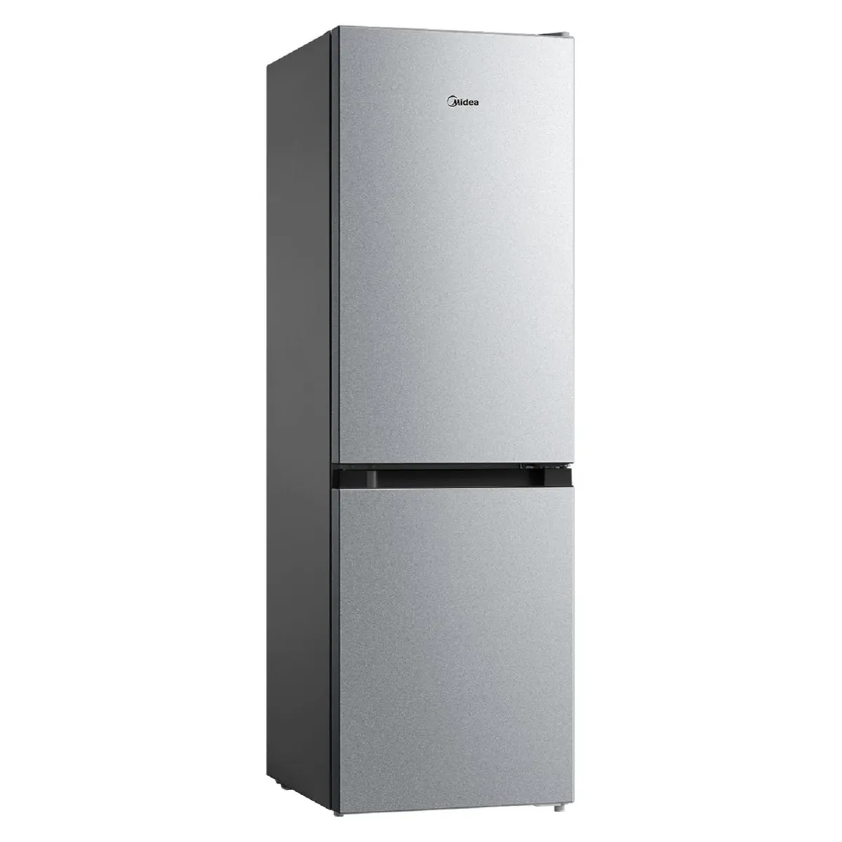 MIDEA - Refrigerador Bottom Mount Frío Directo 174 Litros MDRB241FGE50M Midea