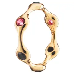 PANDORA - Anillo Love Pods De Oro Mujer