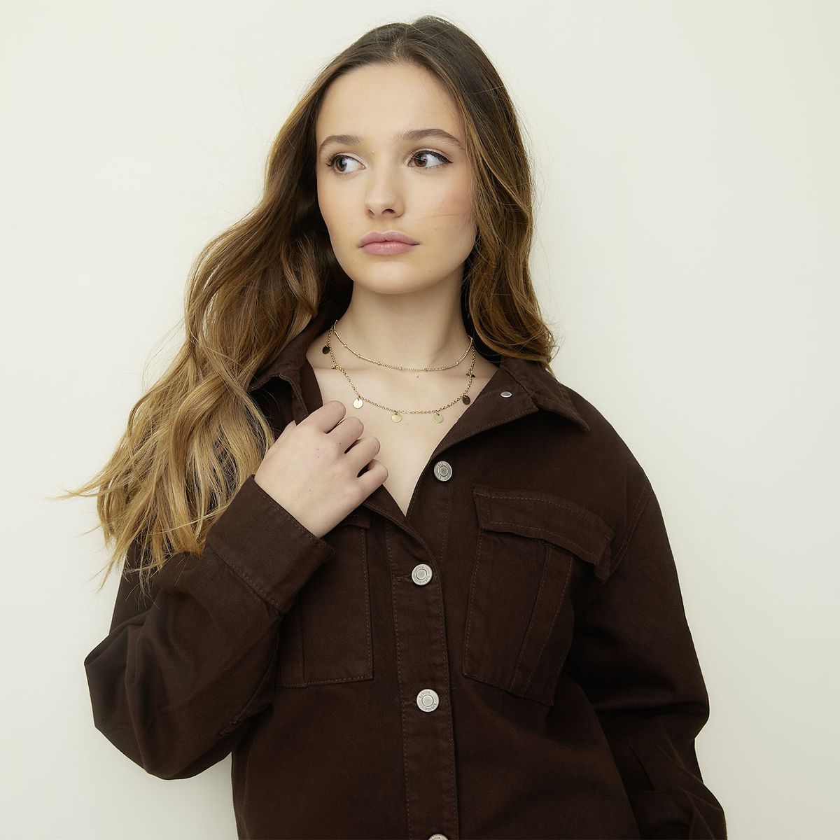 SYBILLA - Chaqueta Mujer Sybilla