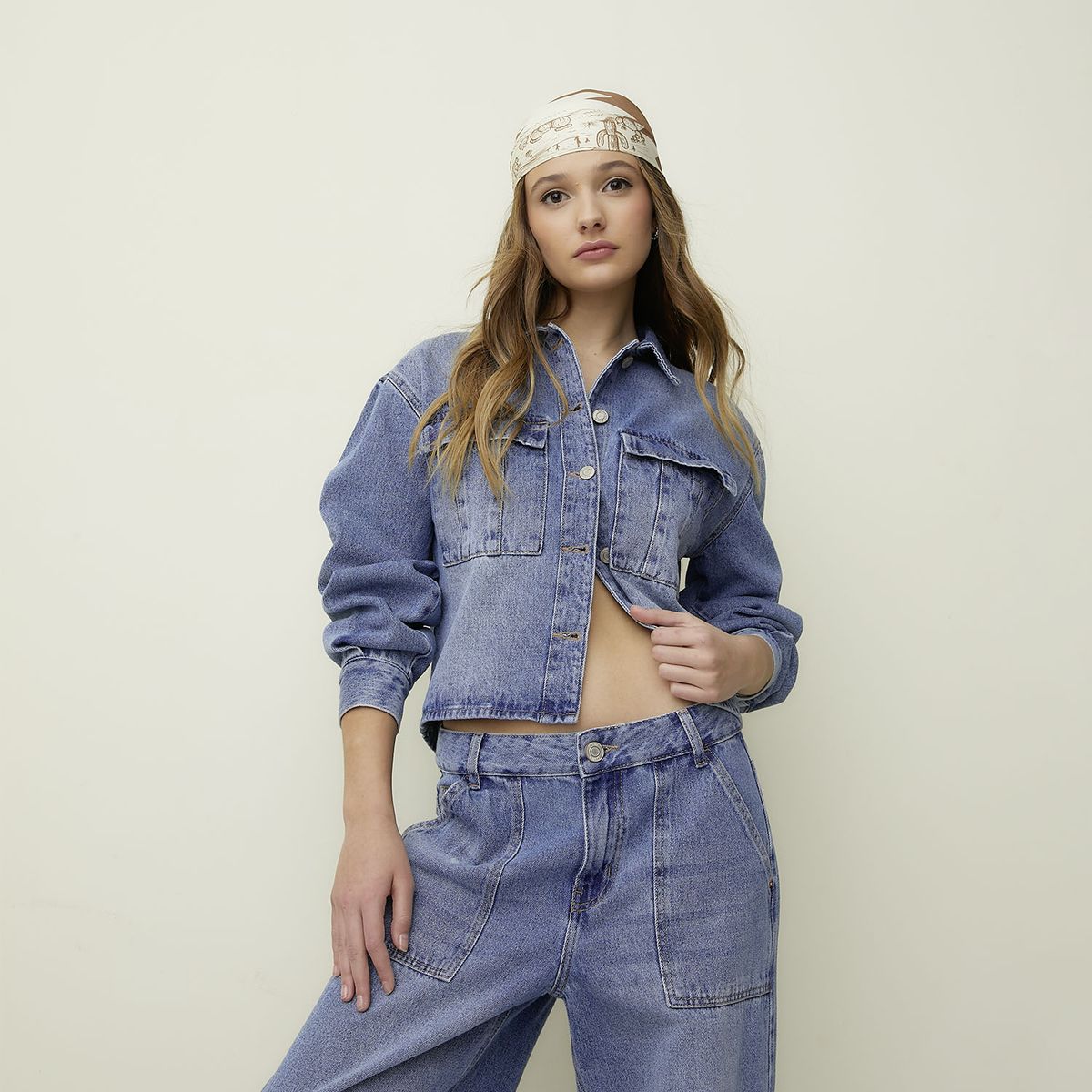 SYBILLA - Chaqueta Mujer Sybilla