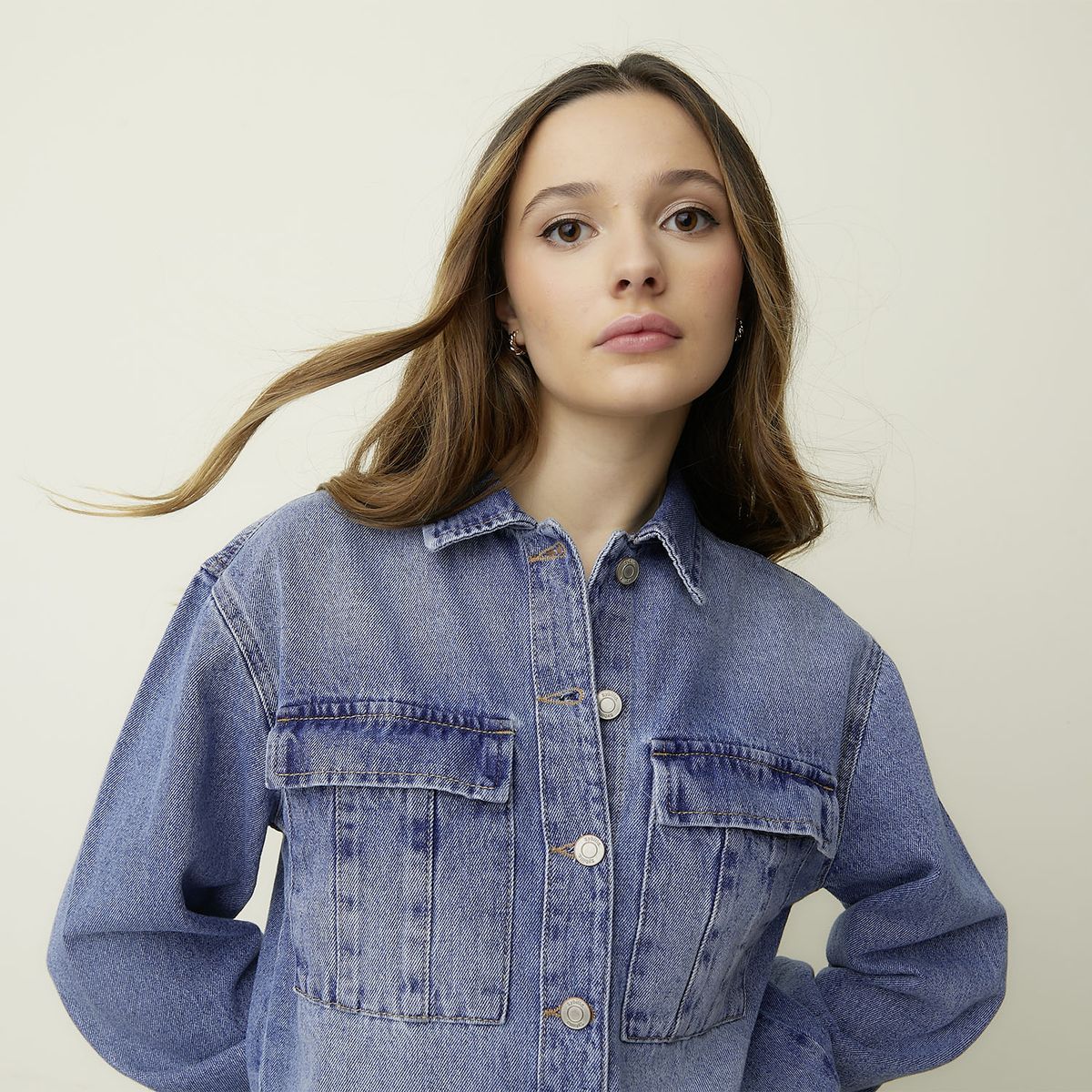 SYBILLA - Chaqueta Mujer Sybilla