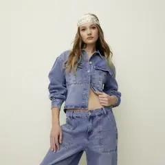 SYBILLA - Chaqueta Mujer