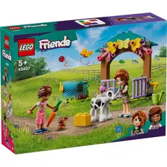 LEGO - Cobertizo De La Vaca