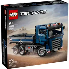 LEGO - Volquete Basculante