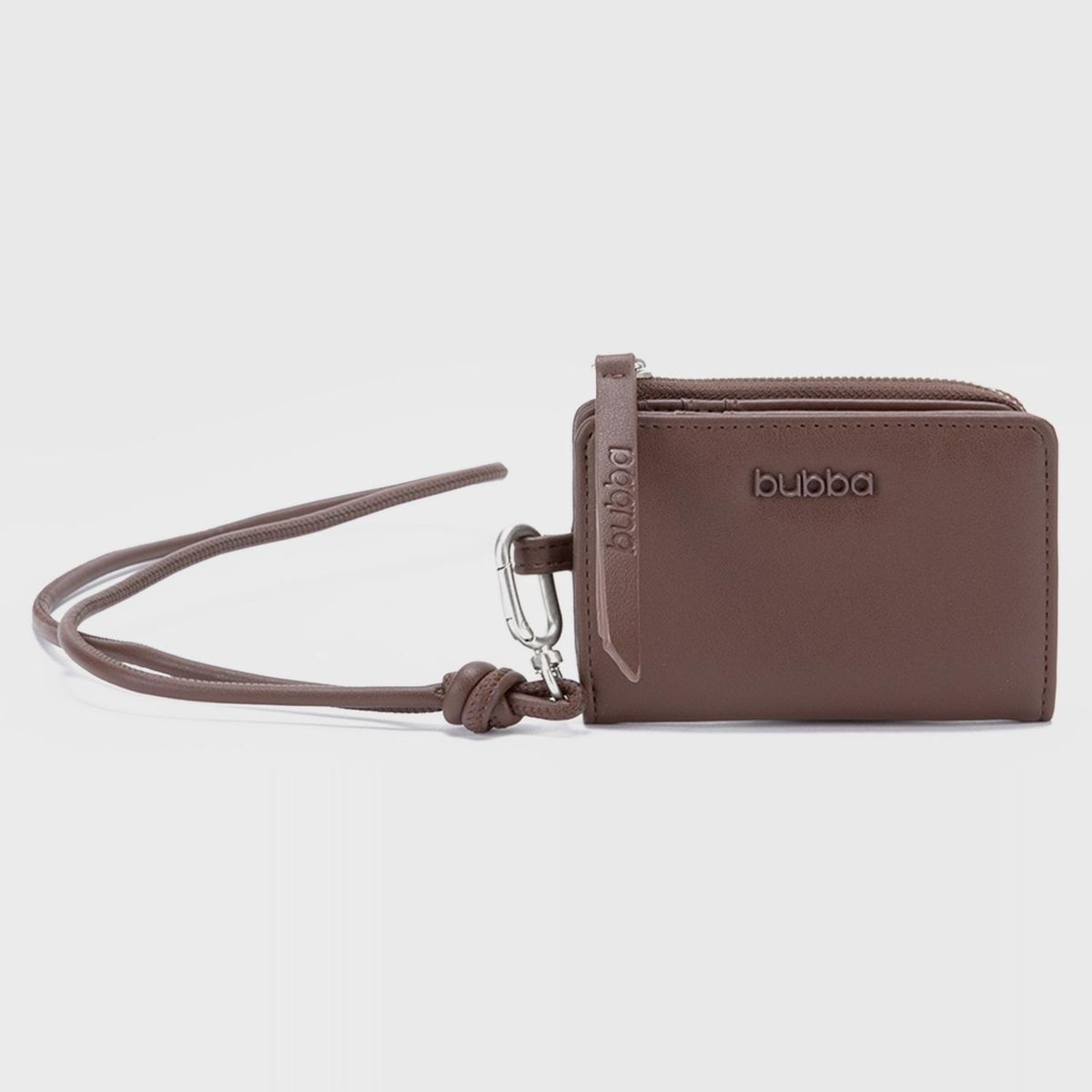 BUBBA - Billetera Chloe Moka Bubba