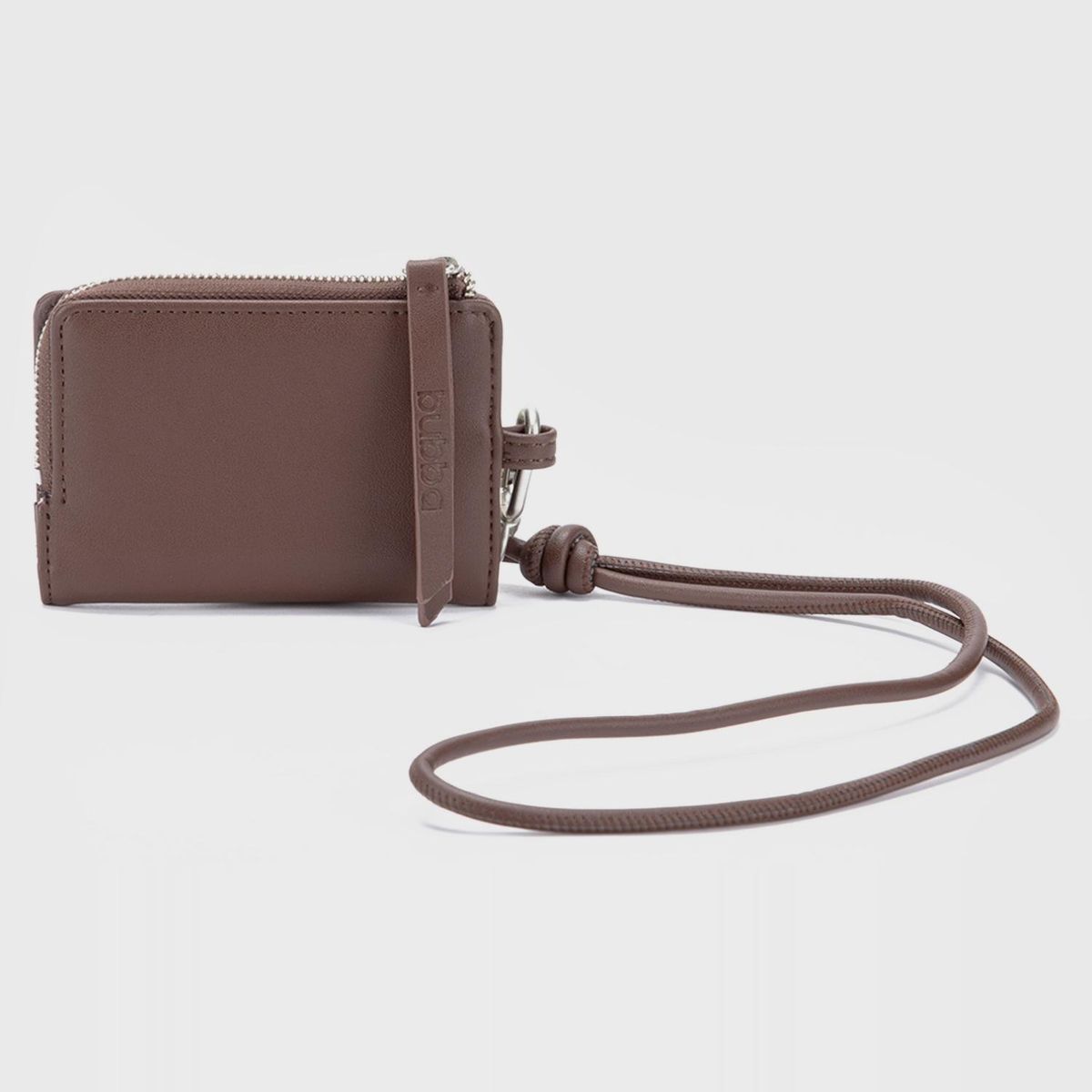 BUBBA - Billetera Chloe Moka Bubba