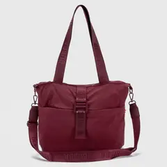 BUBBA - Tote Giulia Red