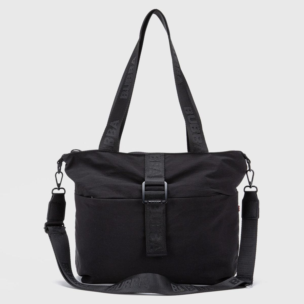 BUBBA - Tote Giulia Onyx Bubba