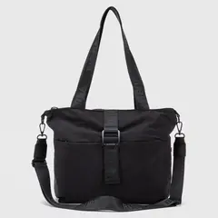 BUBBA - Tote Giulia Onyx