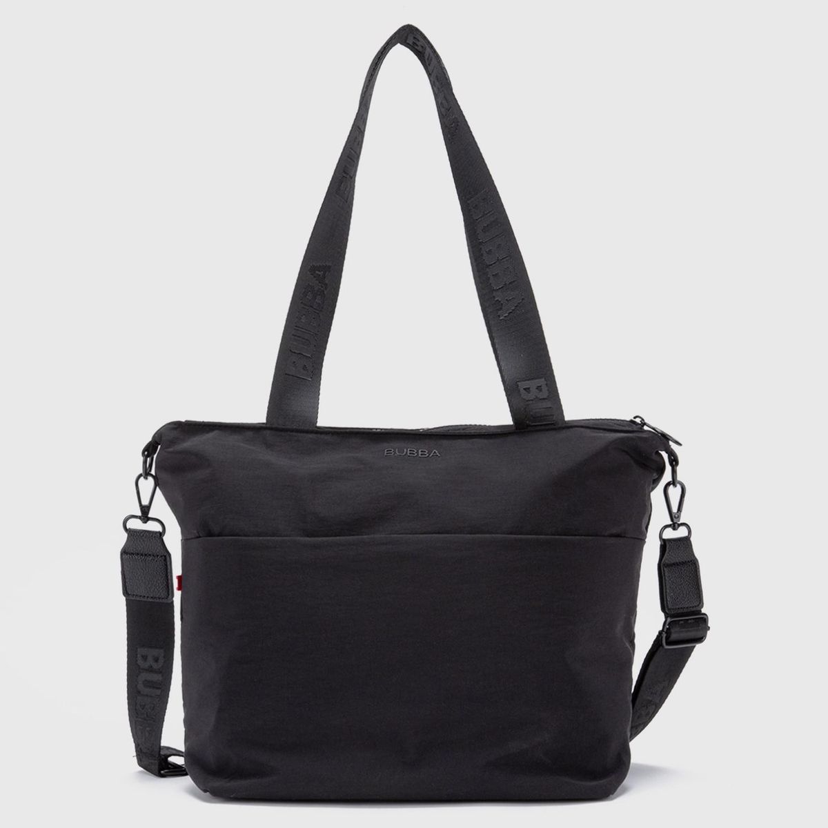 BUBBA - Tote Giulia Onyx Bubba