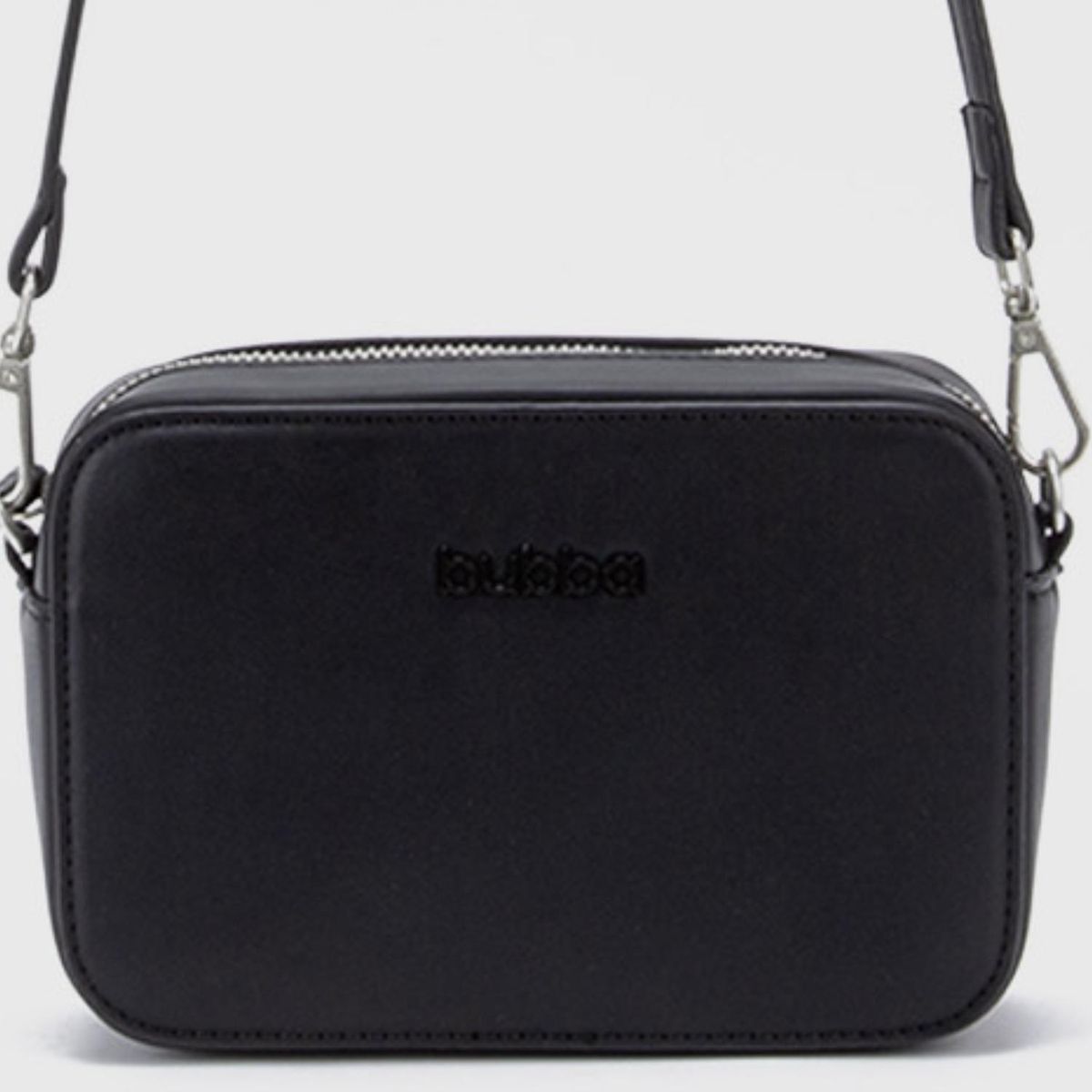 BUBBA - Purse Chloe Black Bubba