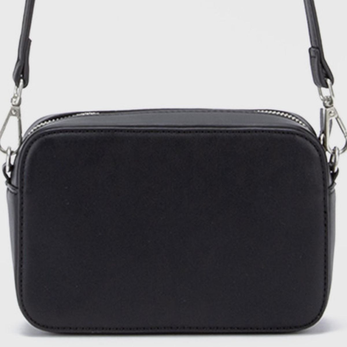 BUBBA - Purse Chloe Black Bubba