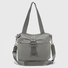 BUBBA - Tote Giulia Green