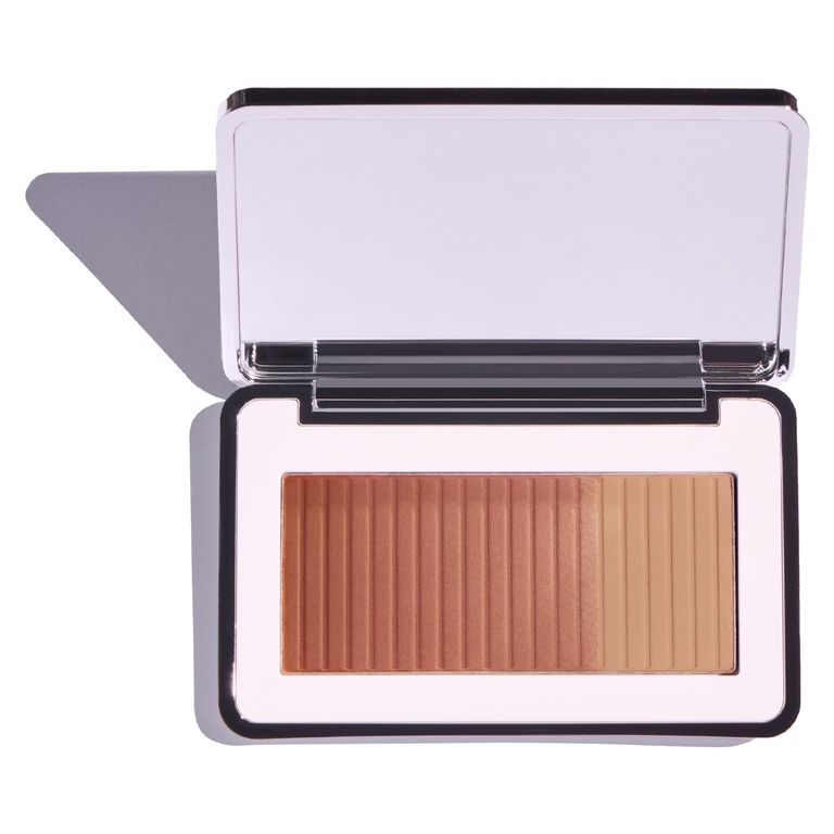 Bronzer en Polvo Real Bronze & Sculpt