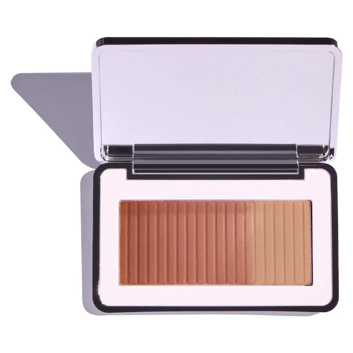 FLAIR NATION - Bronzer en Polvo Real Bronze & Sculpt