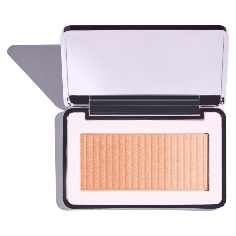 Iluminador en Polvo Double Glow
