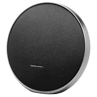 Parlante Bluetooth Onyx 9 Negro