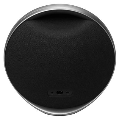 Imagen 2 del producto Parlante Bluetooth Onyx 9 Negro