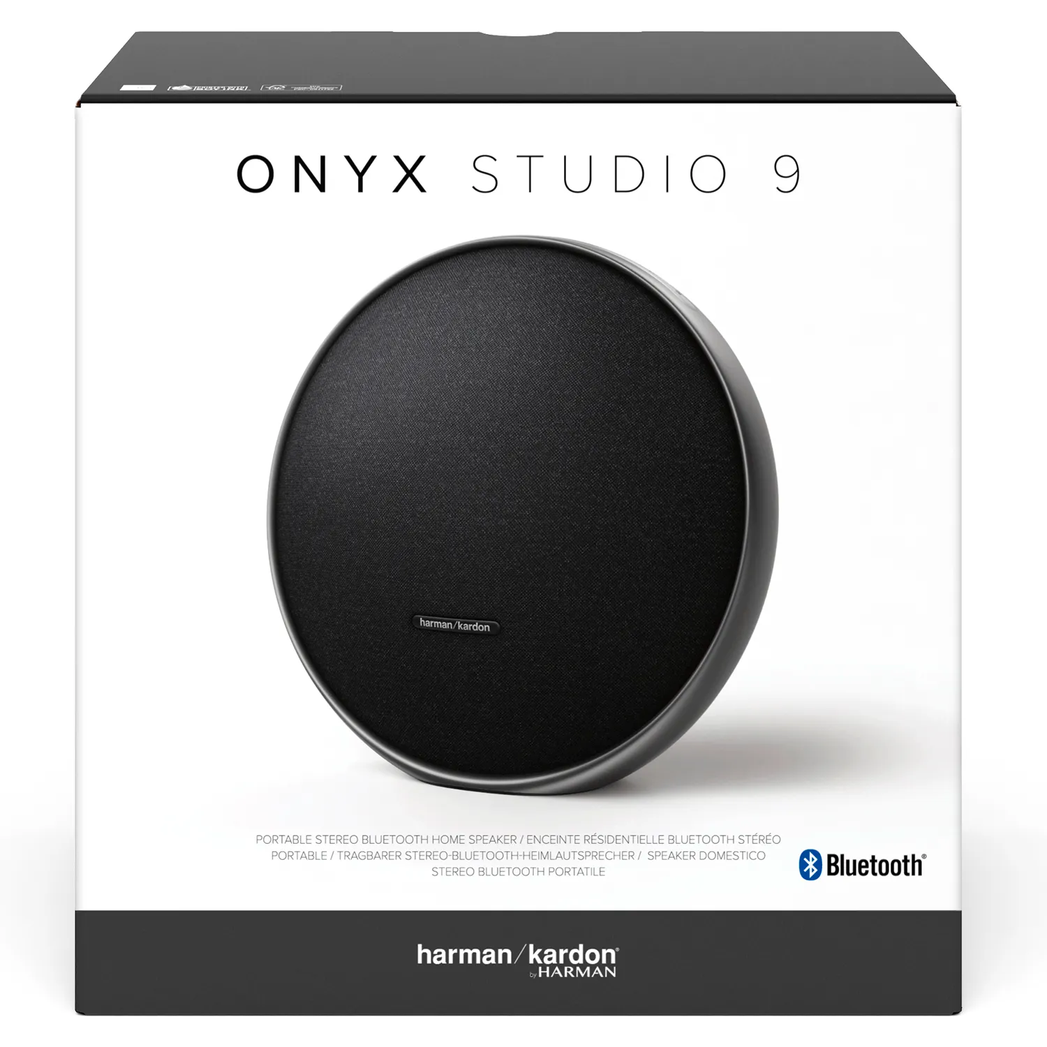HARMAN KARDON Parlante Bluetooth Harman Kardon Onyx 9 | falabella.com