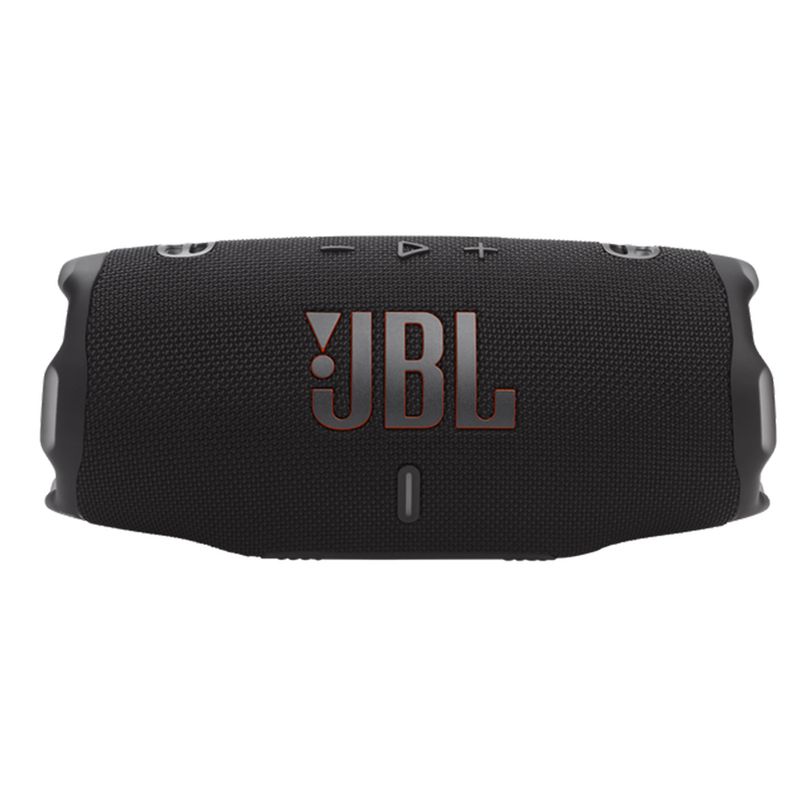 JBL - Parlante Bluetooth JBL Charge 6 Negro
